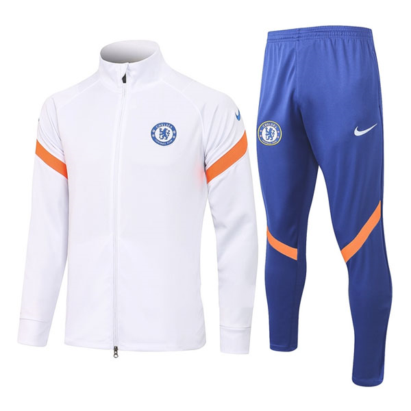 Giacca Chelsea 2021/2022 Bianco